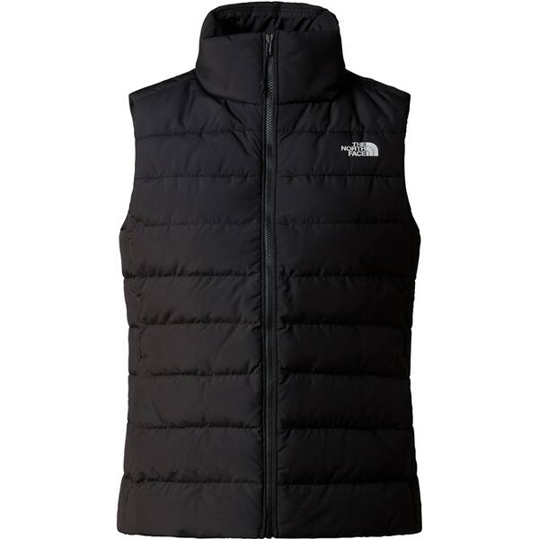 THE NORTH FACE Damen Weste W ACONCAGUA 3 VEST von The North Face