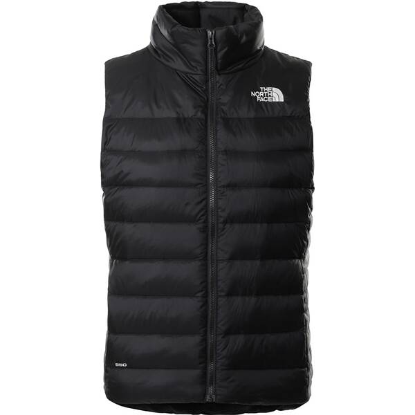 THE NORTH FACE Damen Weste W ACONCAGUA VEST von The North Face