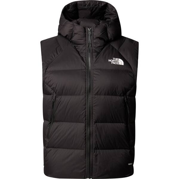 THE NORTH FACE Damen Weste W HYALITE VEST von The North Face