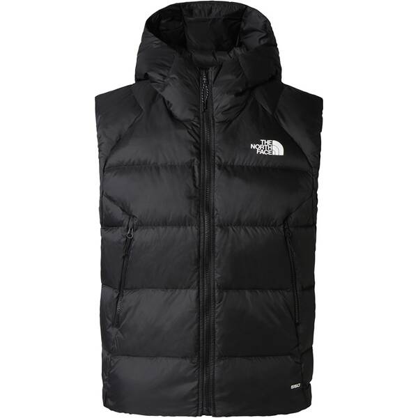 THE NORTH FACE Damen Weste W HYALITE VEST von The North Face