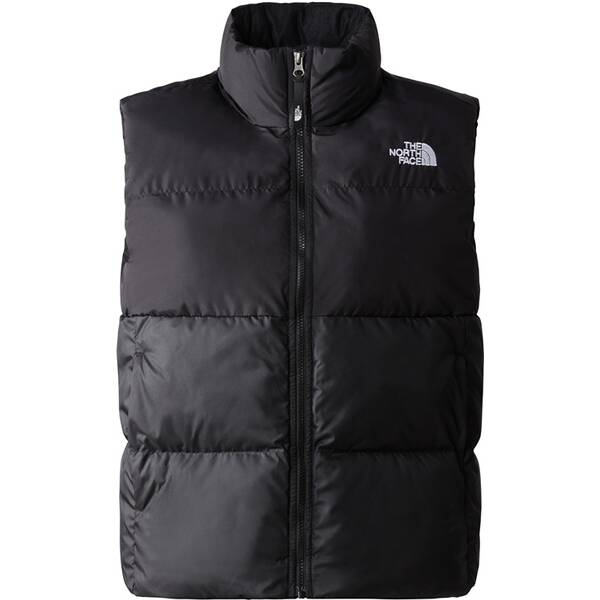 THE NORTH FACE Damen Weste W SAIKURU VEST von The North Face