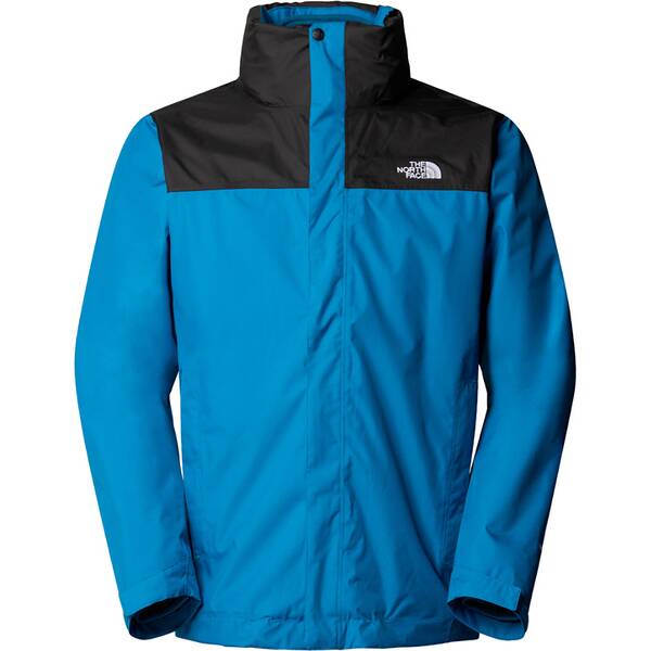 THE NORTH FACE Herren Doppeljacke / 3-in-1 Wanderjacke Evolve II Triclimate M von The North Face
