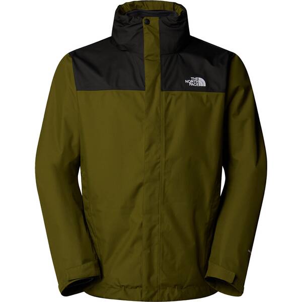 THE NORTH FACE Herren Doppeljacke / 3-in-1 Wanderjacke Evolve II Triclimate M von The North Face