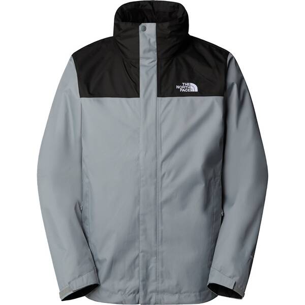 THE NORTH FACE Herren Doppeljacke / 3-in-1 Wanderjacke Evolve II Triclimate M von The North Face