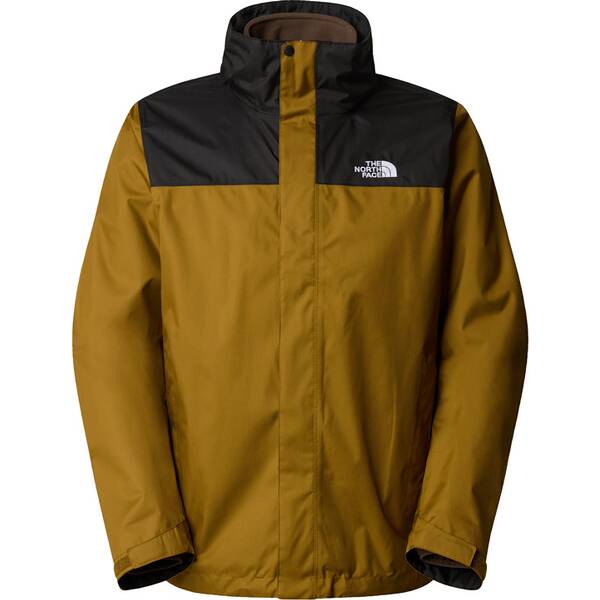 THE NORTH FACE Herren Doppeljacke / 3-in-1 Wanderjacke Evolve II Triclimate M von The North Face