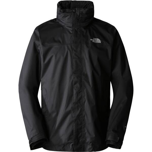 THE NORTH FACE Herren Doppeljacke / 3-in-1 Wanderjacke Evolve II Triclimate M von The North Face