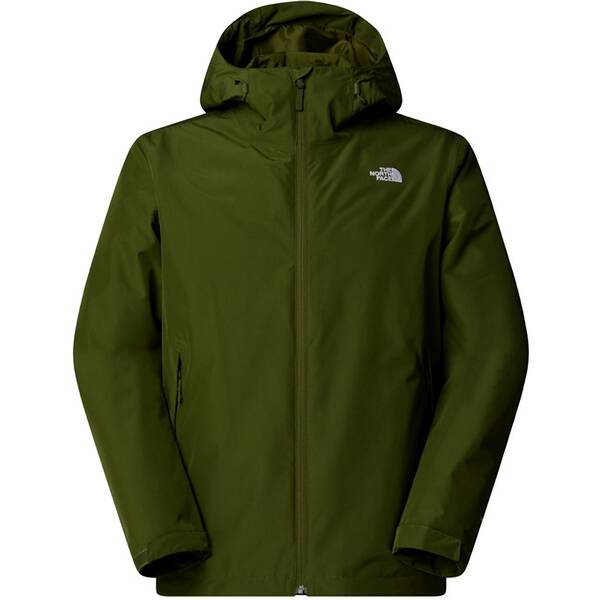THE NORTH FACE Herren Doppeljacke M CARTO MONO TRICLIMATE HOODED JACKET von The North Face
