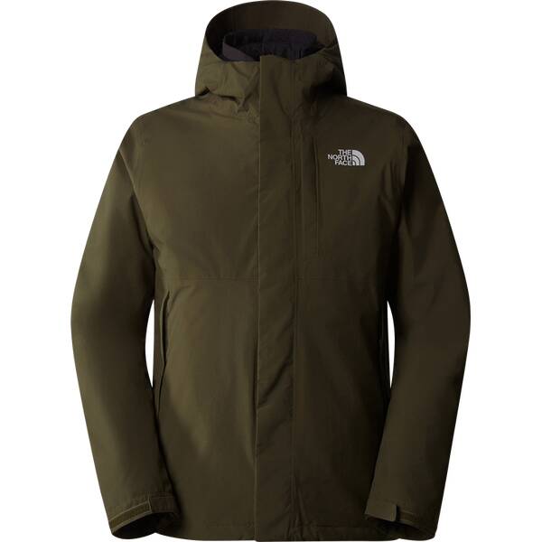 THE NORTH FACE Herren Doppeljacke M CARTO TRI von The North Face