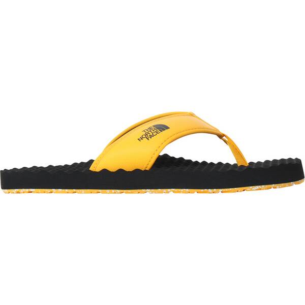 THE NORTH FACE Herren Flip Flops M BASE CAMP FLIP-FLOP II von The North Face
