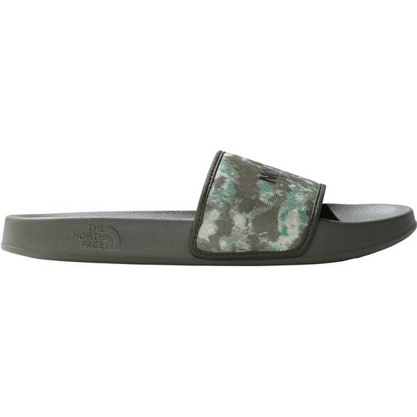 THE NORTH FACE Herren Flip Flops TNF_FW_M Outdoor Sandal von The North Face