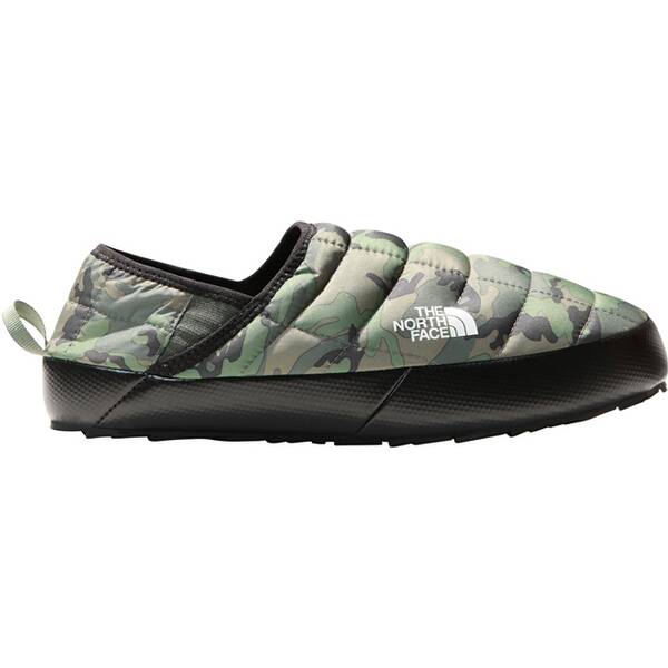 THE NORTH FACE Herren Freizeitschuhe M TB TRCTN MULE V von The North Face