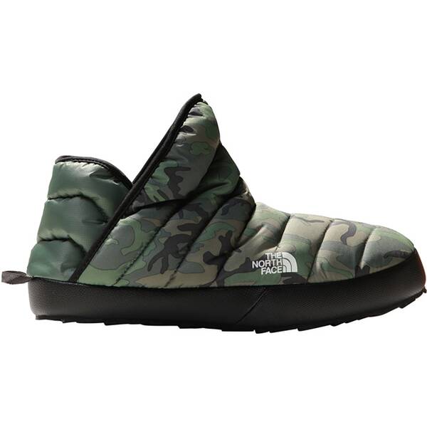 THE NORTH FACE Herren Freizeitschuhe M THERMOBALL TRACTION BOOTIE von The North Face
