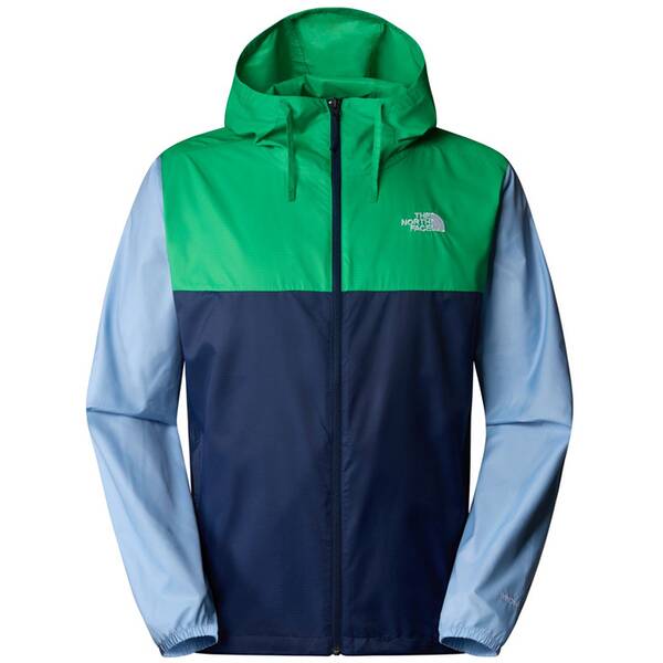 THE NORTH FACE Herren Funktionsjacke M CYCLONE JACKET 3 von The North Face