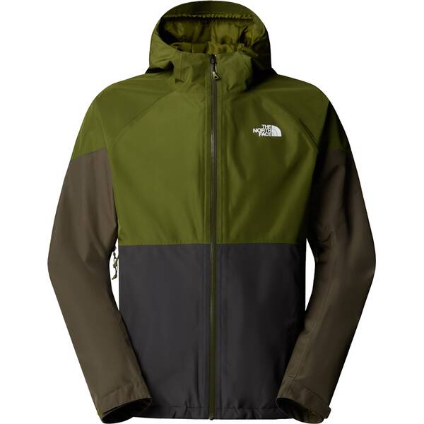 THE NORTH FACE Herren Funktionsjacke M LIGHTNING ZIP-IN JACKET von The North Face
