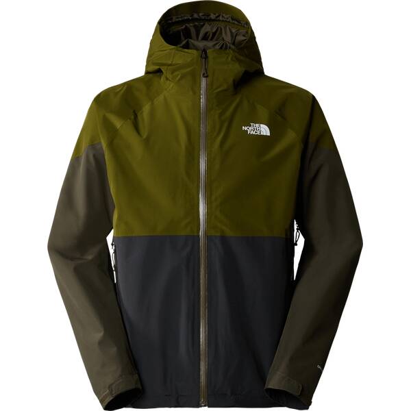 THE NORTH FACE Herren Funktionsjacke M LIGHTNING ZIP-IN JACKET von The North Face