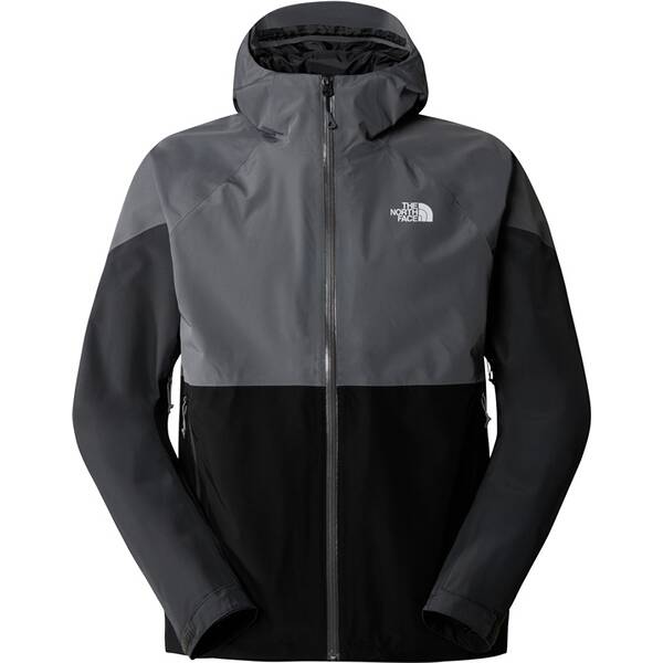 THE NORTH FACE Herren Funktionsjacke M LIGHTNING ZIP-IN JACKET von The North Face