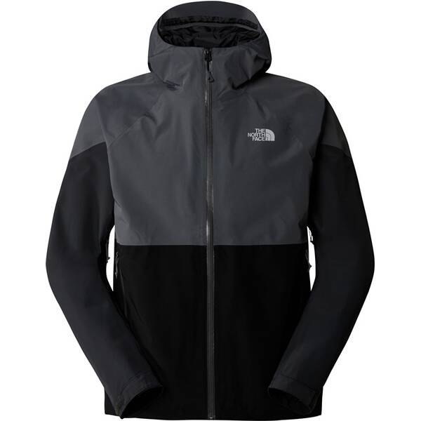 THE NORTH FACE Herren Funktionsjacke M LIGHTNING ZIP-IN JACKET von The North Face