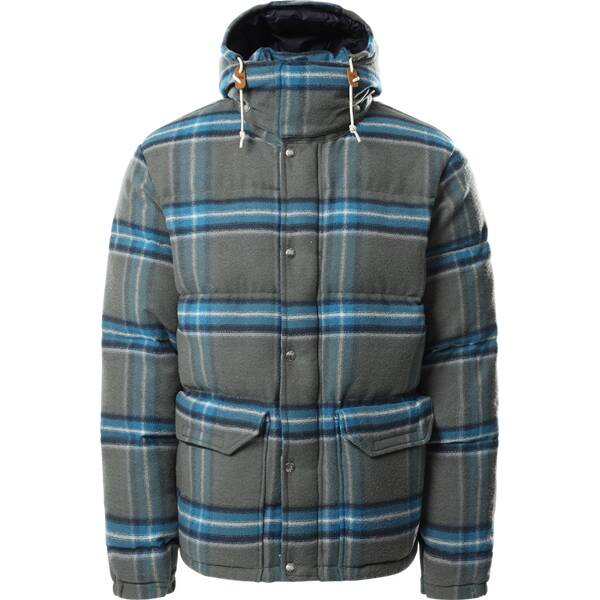 THE NORTH FACE Herren Funktionsjacke TNF_OW_M Insulated Top von The North Face