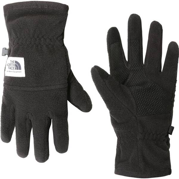 THE NORTH FACE Herren Handschuhe ETIP HW FLEECE GLOVE von The North Face