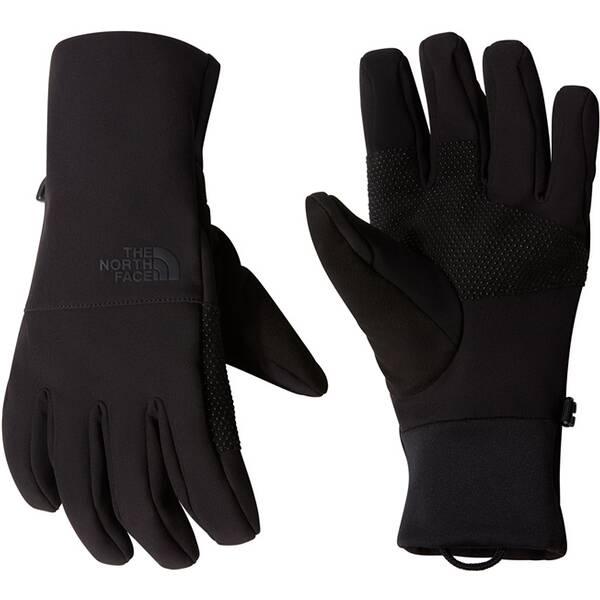 THE NORTH FACE Herren Handschuhe M APEX ETIP GLOVE von The North Face