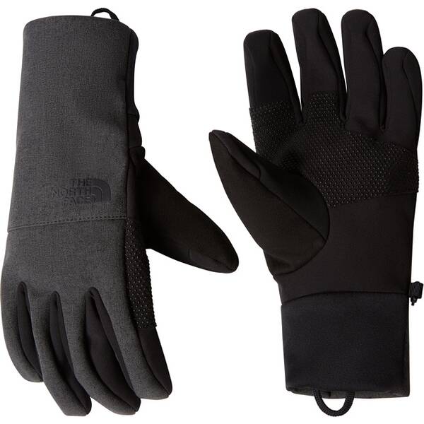 THE NORTH FACE Herren Handschuhe M APEX ETIP GLOVE von The North Face