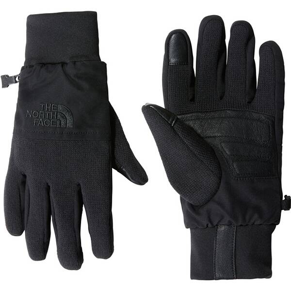 THE NORTH FACE Herren Handschuhe M FRONT RANGE GLOVE von The North Face