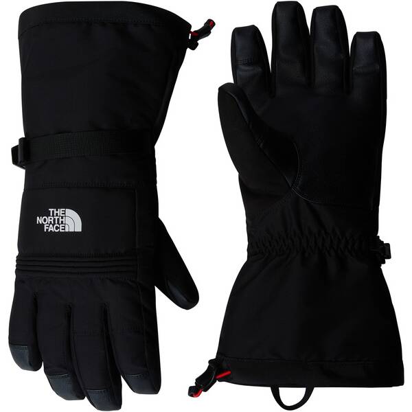 THE NORTH FACE Herren Handschuhe M MONTANA SKI GLOVE von The North Face