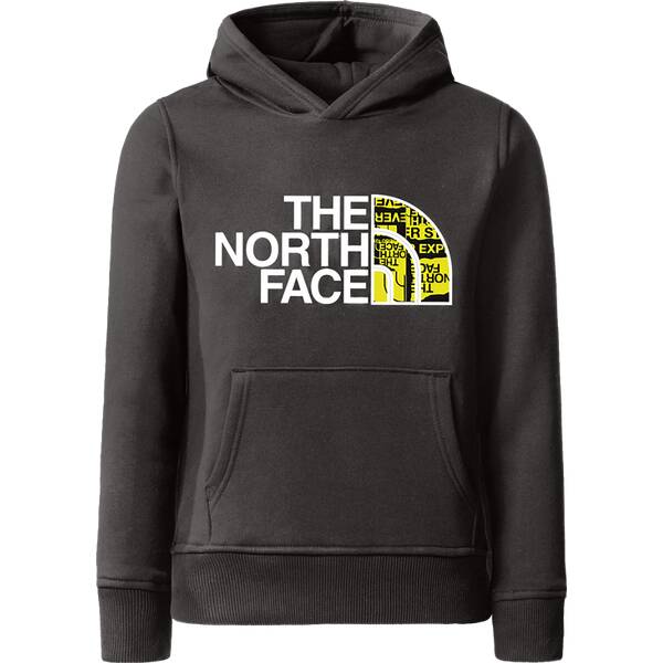 THE NORTH FACE Kinder Hoodie B DREW PEAK P/O HOODIE von The North Face