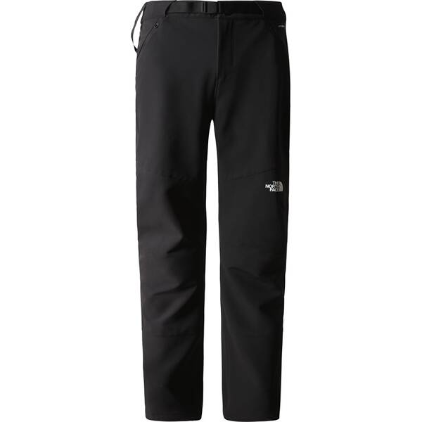 THE NORTH FACE Herren Hose M DIABLO REG TAPERED PANT von The North Face