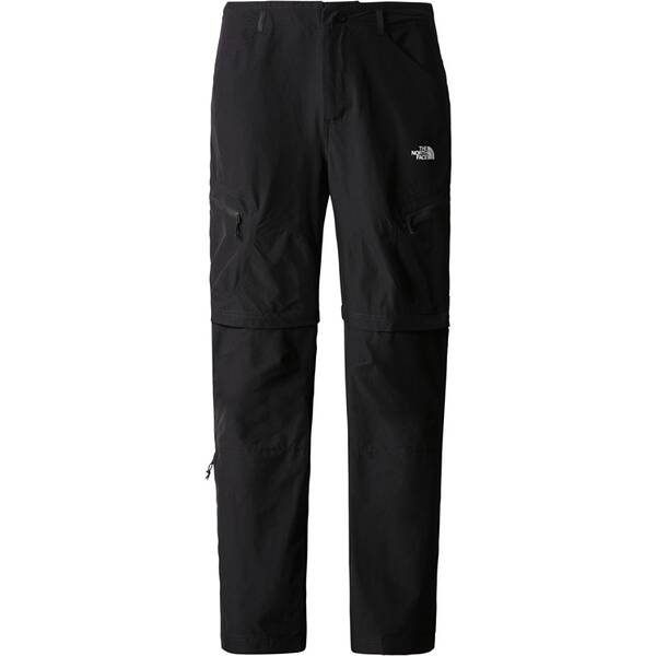 THE NORTH FACE Herren Hose M EXPLORATION CONV REG TAPERED PANT - EU von The North Face