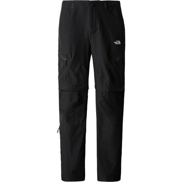 THE NORTH FACE Herren Hose M EXPLORATION CONV REG TAPERED PANT - EU von The North Face
