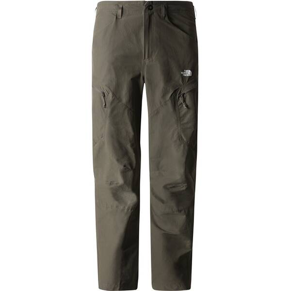 THE NORTH FACE Herren Hose M EXPLORATION REG TAPERED PANT - EU von The North Face