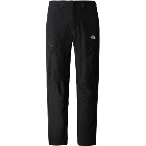 THE NORTH FACE Herren Hose M EXPLORATION REG TAPERED PANT - EU von The North Face