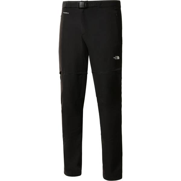 THE NORTH FACE Herren Hose M LIGHTNING CONVERTIBLE PANT von The North Face