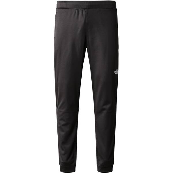 THE NORTH FACE Herren Hose M REAXION FLEECE JOGGER - EU von The North Face