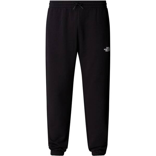 THE NORTH FACE Herren Hose M SIMPLE DOME LIGHT REGULAR TAPERED JOGG THE NORTH FACE Herren Hose M SIMPLE DOME LIGHT REGULAR TAPERED JOGG von The North Face