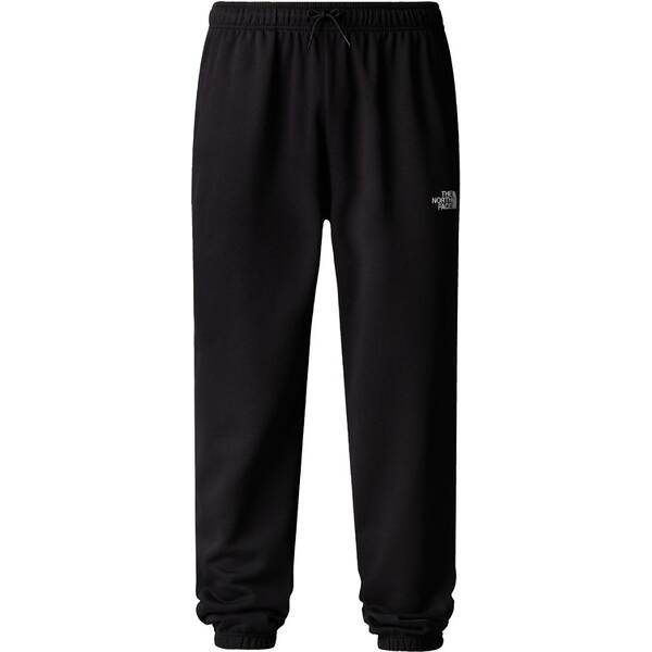 THE NORTH FACE Herren Hose M SIMPLE DOME REGULAR TAPERED JOGGER von The North Face