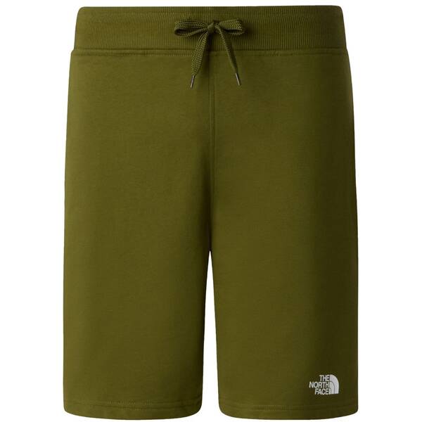 THE NORTH FACE Herren Hose M STANDARD SHORT LIGHT-EU von The North Face