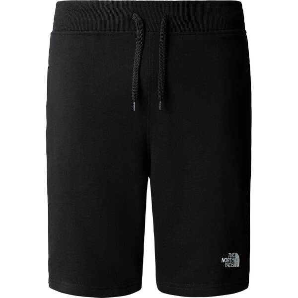 THE NORTH FACE Herren Hose M STANDARD SHORT LIGHT-EU von The North Face