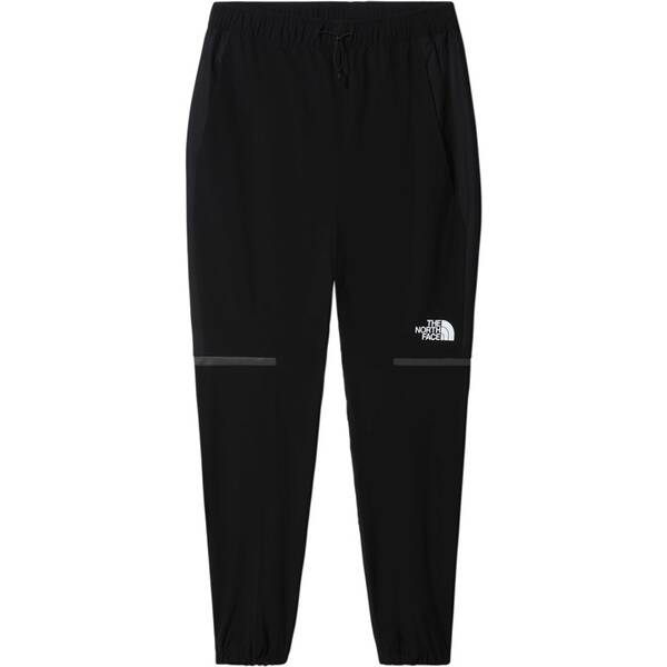 THE NORTH FACE Herren Hose Mountain Athletics Windhose von The North Face