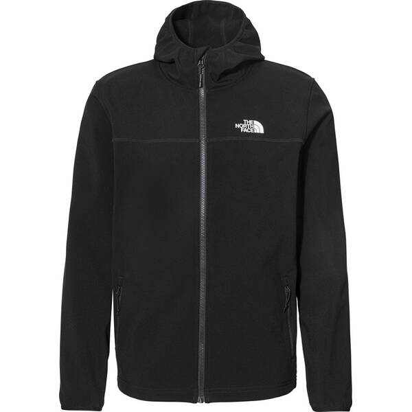 THE NORTH FACE Herren Jacke COMBAL SOFTSHELL 2.0 von The North Face