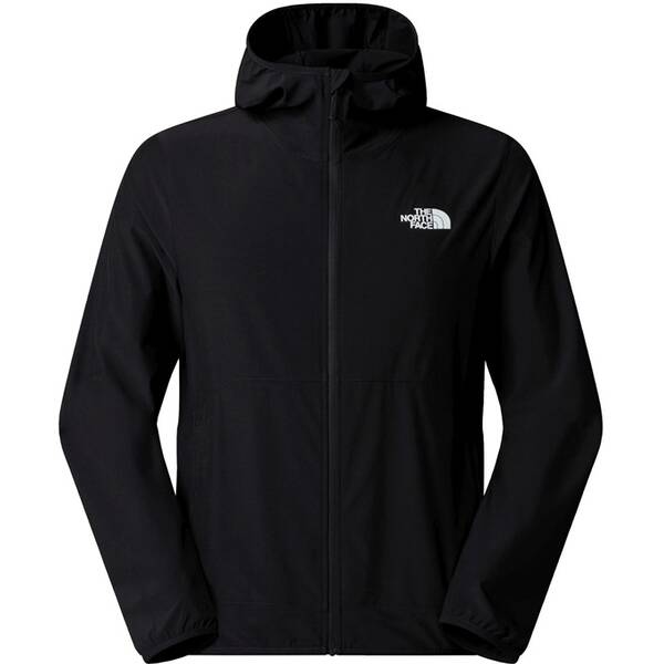 THE NORTH FACE Herren Jacke M 24/7 WOVEN FZ HOOD von The North Face