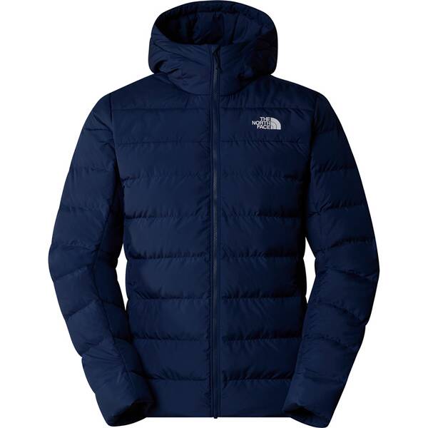 THE NORTH FACE Herren Jacke M ACONCAGUA 3 HOODIE von The North Face