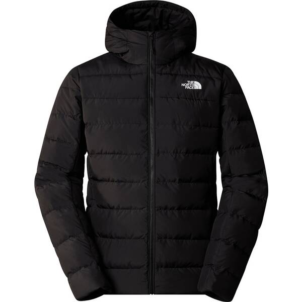 THE NORTH FACE Herren Jacke M ACONCAGUA 3 HOODIE von The North Face