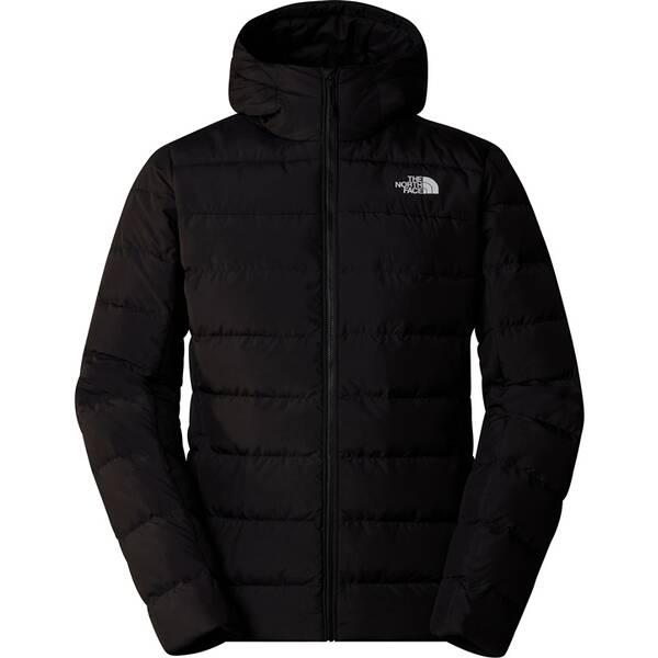 THE NORTH FACE Herren Jacke M ACONCAGUA 3 HOODIE von The North Face