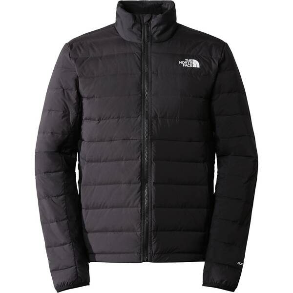 THE NORTH FACE Herren Jacke M BELLEVIEW STRETCH DOWN JACKET von The North Face