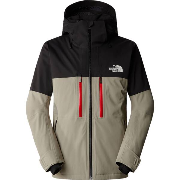THE NORTH FACE Herren Jacke M CHAKAL JACKET THE NORTH FACE Herren Jacke M CHAKAL JACKET von The North Face