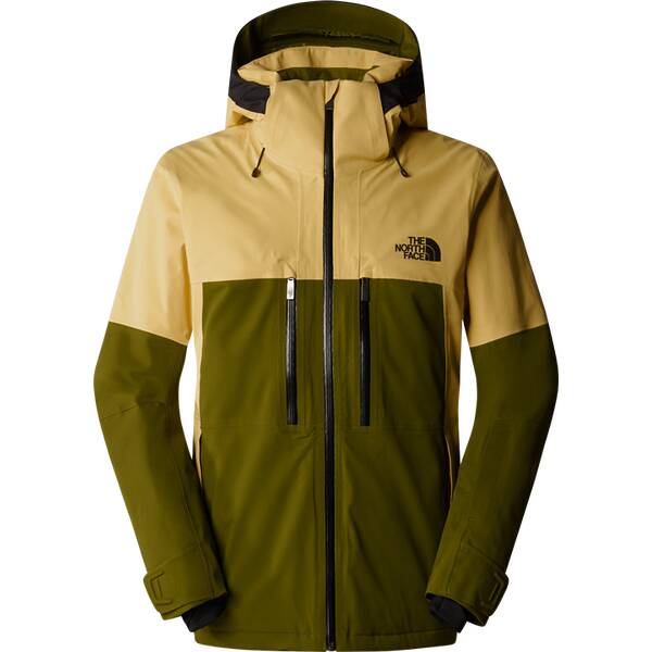 THE NORTH FACE Herren Jacke M CHAKAL JACKET von The North Face