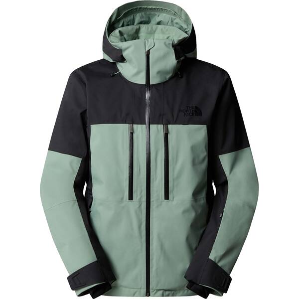 THE NORTH FACE Herren Jacke M CHAKAL JACKET von The North Face