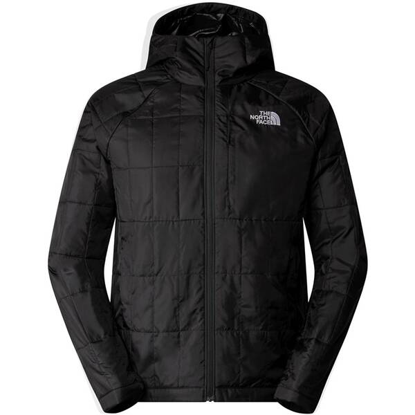 THE NORTH FACE Herren Jacke M CIRCALOFT HOODIE - EU von The North Face